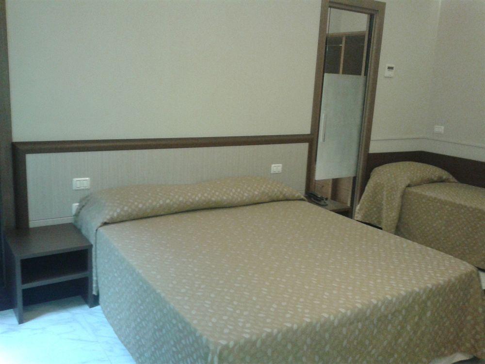 Corso Grand Bed and breakfast Roma