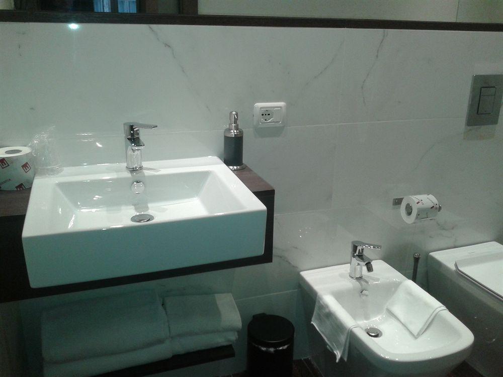 Corso Grand Bed and breakfast Roma